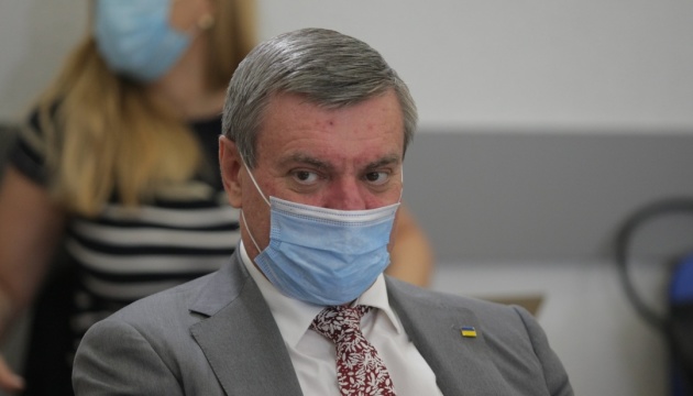 Уруський каже, що Ярославський офіційно не пропонував інвестувати $1 мільярд у ХАЗ