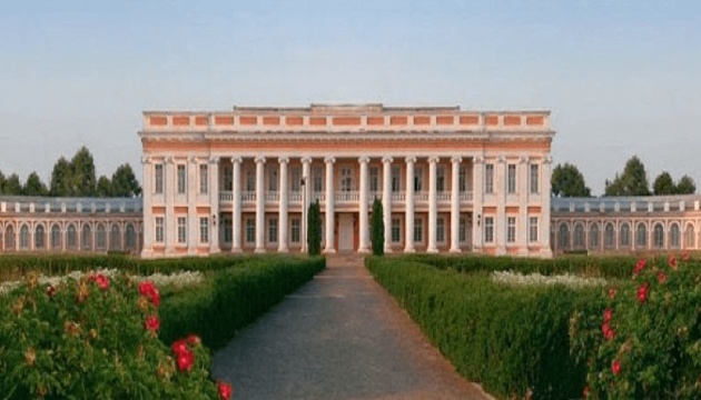 Палац Потоцьких у Тульчині хочуть відремонтувати