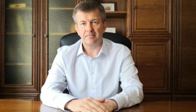 Посол Білорусі в Словаччині першим серед дипломатів підтримав учасників протестів
