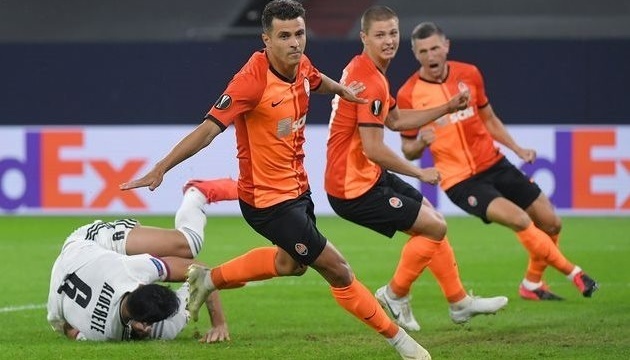 L'inter Milan et le Shakhtar Donetsk s'affrontent ce soir pour une place en finale de la Ligue Europa