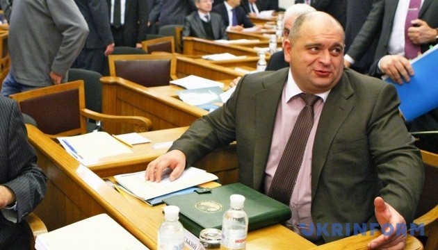 Court arrests ex-ecology minister Zlochevsky in absentia