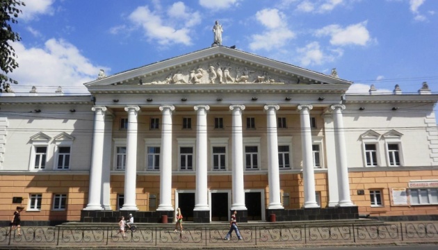 Вінницький театр Садовського покаже три прем'єри у новому сезоні 