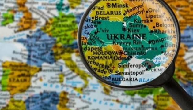 Уряд спростив оформлення е-віз для в'їзду в Україну