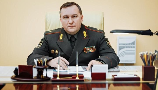 Глава міноборони Білорусі не виключає військового конфлікту у країні