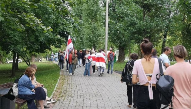 Затриманих у Мінську журналістів Радіо Свобода депортують