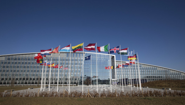 Саміт НАТО пройде 14 червня у Брюсселі