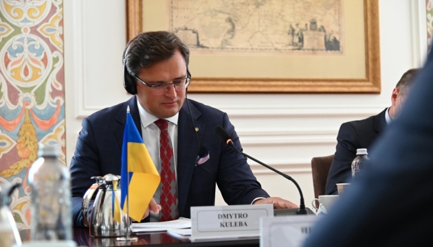 Sanctions to be lifted off Yanukovych-era officials if no guilty verdicts handed down - Kuleba