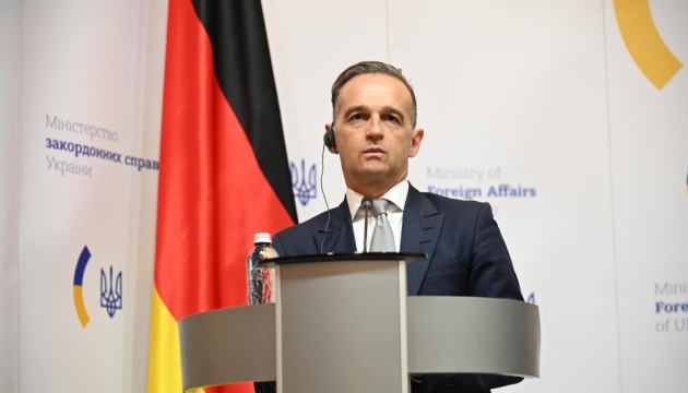 Alemania no ve nada en común entre la situación en Belarús y el Maidán ucraniano 