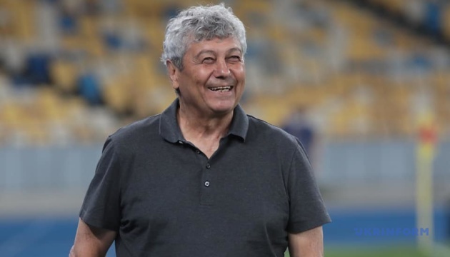 75-річний Луческу – найстарший тренер в історії Ліги чемпіонів 