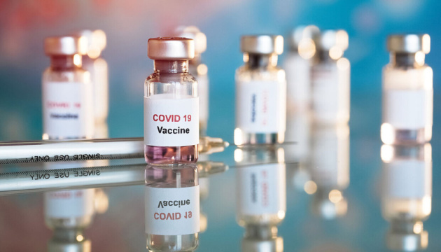 Українська вакцина проти COVID-19: питання часу і грошей