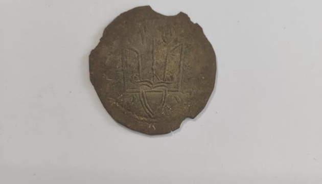 На березі річки Случ знайшли скарб зі срібними монетами часів Київської Русі