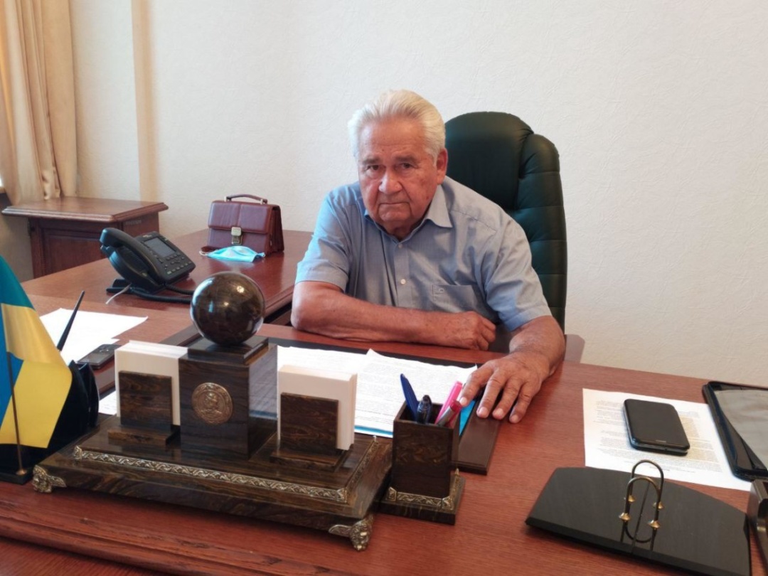 Вітольд Фокін. 