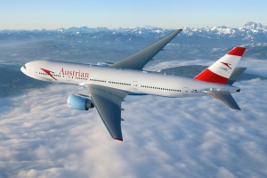 Через страйк працівників «Австрійських авіаліній» скасували 400 рейсів
