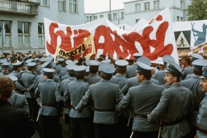 Крах авторитаризма и оккупации – вопрос времени. Доказано «Солидарностью»