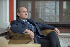 Medwedtschuk entkommt aus dem Hausarrest - Innenministerium