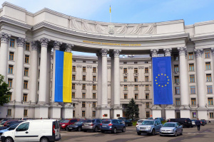 У МЗС відповіли на заяву Орбана про «територію України» і вступ до Євросоюзу