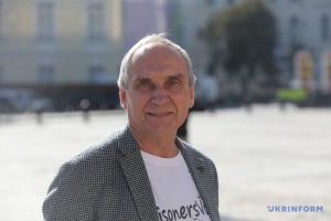 У травні вийде друком книга пам'яті Ігоря Козловського