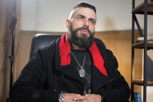 Ілларіон Павлюк очолив Управління преси та інформації Міноборони