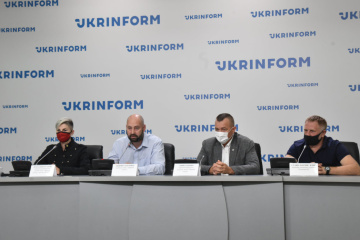 Чи виборе своє місце партія “Правий сектор” у Київській міській раді?
