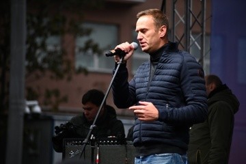 Отруєння Навального: США закликали Росію співпрацювати із міжнародним розслідуванням