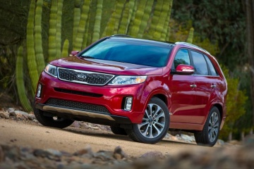 Hyundai та Kia відкликали понад пів мільйона авто