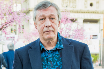 Суд визнав Єфремова винним у смертельній ДТП