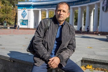 Подозреваемый в избиении Балуха предстанет перед судом
