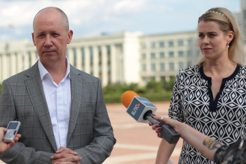 Зарубіжні юристи збирають документи на Лукашенка для суду в Гаазі – опозиція