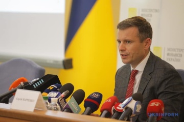 Finance Ministry not considering scenario in which Ukraine will not receive IMF tranche