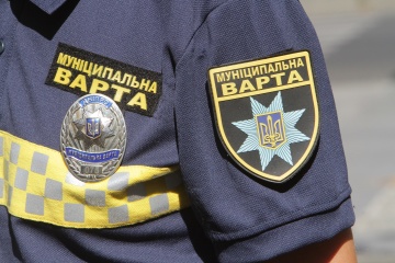 Члени «Муніципальної варти» організували незаконний стрілецький полігон - СБУ