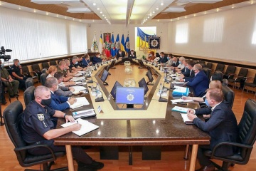 Поліція жорстко реагуватиме на