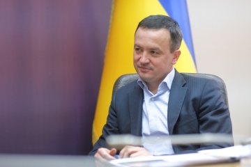 Petraschko: Die Ukraine bleibt verlässliche Handelspartnerin für die EU 