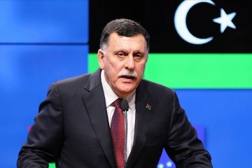 Премьер Ливии идет в отставку на фоне массовых протестов