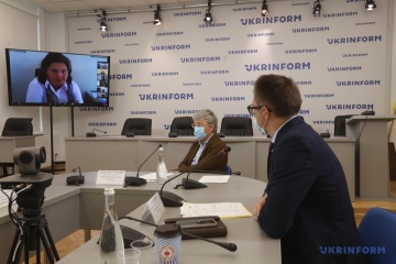 В Украине нужно создать онлайн-платформу о нарушении прав журналистов - офис СЕ