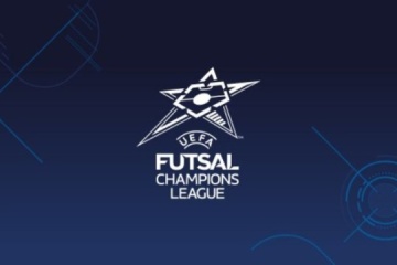 Футзальна Ліга чемпіонів-2020/2021 змінила формат