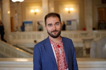 Венедіктову просять дослідити