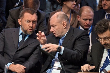 Приближенных к Путину олигархов подозревают в отмывании почти €2 миллиардов - СМИ