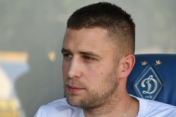 Артем Кравець залишив київське