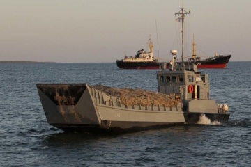 Зеленський у середу відвідає військові навчання “Об’єднані зусилля-2020