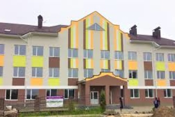 Об'єкти «Великого будівництва» готові на 80% - Мінрегіон