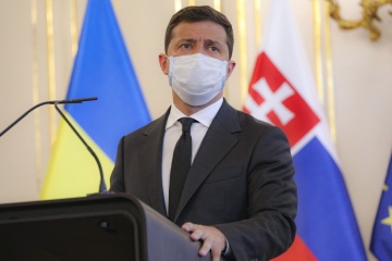 Tres mil enfermos al día: Zelensky declara la segunda ola de COVID-19 en Ucrania
