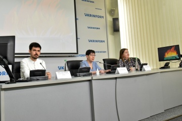 Украинские медиа накануне и в начале избирательной кампании. Мониторинги «Детектор медиа»