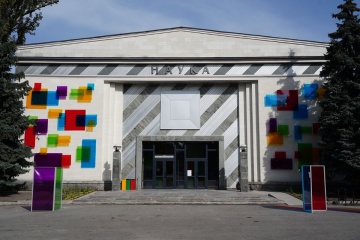 У Києві в тестовому режимі запрацював Музей науки