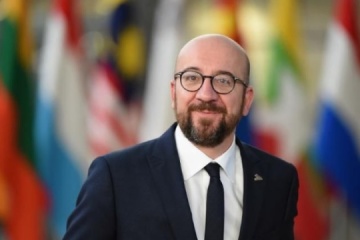 Poprzez Partnerstwo Wschodnie UE wzmacnia praworządność - przewodniczący Rady Europejskiej