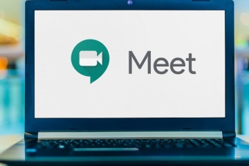 Google Meet обмежить тривалість безкоштовних онлайн-зустрічей до 60 хвилин