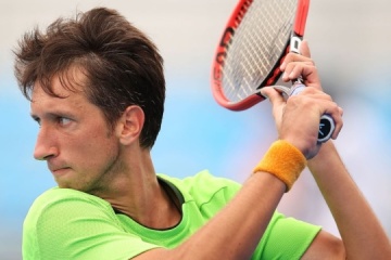 Стаховський і Марченко втратили позиції у рейтингу ATP