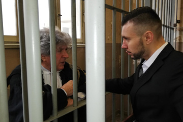 Markiv case: new evidence, witnesses confirm Ukrainian's innocence