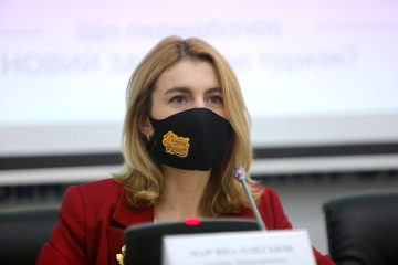 Новий закон стимулюватиме гідів виходити