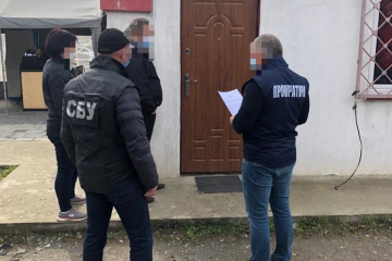 На Львовской таможне разоблачили схему импорта грузовиков - потери бюджета на 17 миллионов