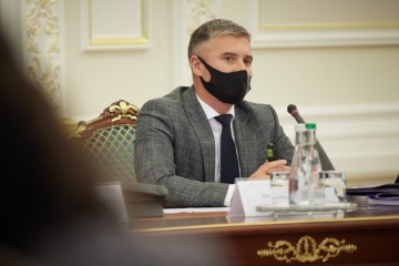 Президент должен ветировать несовершенный закон о лжи в декларациях — Новиков